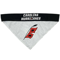 Carolina Hurricanes Reversible Slide-On Bandana