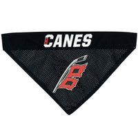 Carolina Hurricanes Reversible Slide-On Bandana