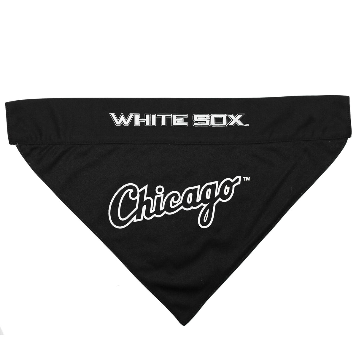 Chicago White Sox Reversible Slide-On Bandana