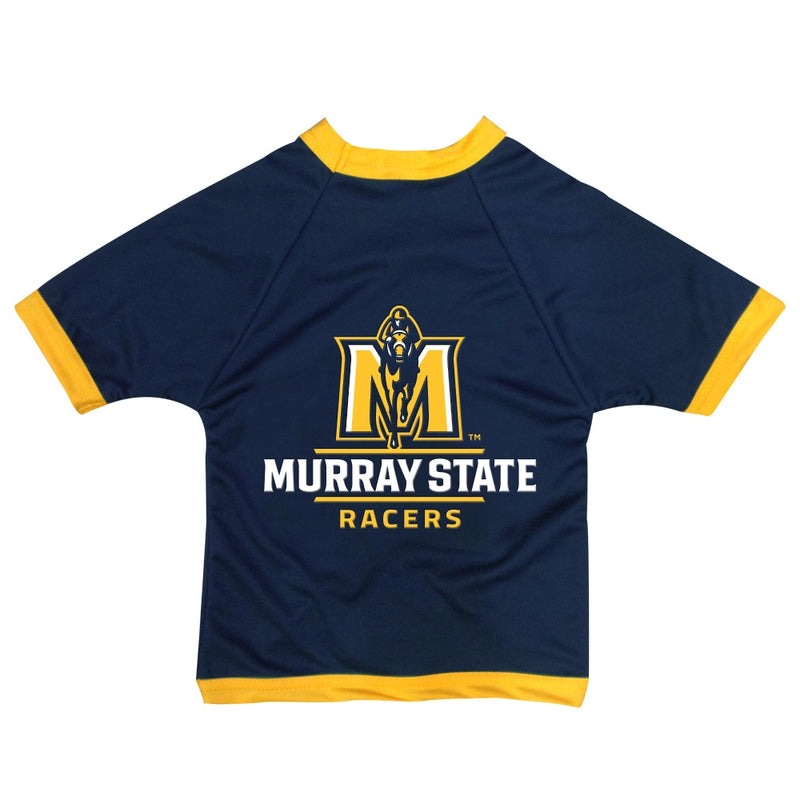 Murray State Racers Pet Mesh Shirt