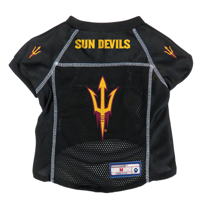 AZ State Sun Devils Cat Jersey