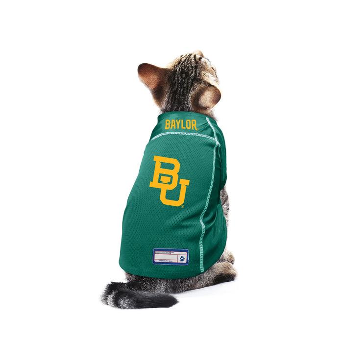 Baylor Bears Cat Jersey