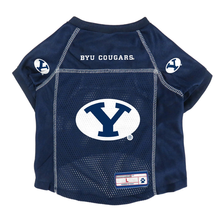 BYU Cougars Cat Jersey