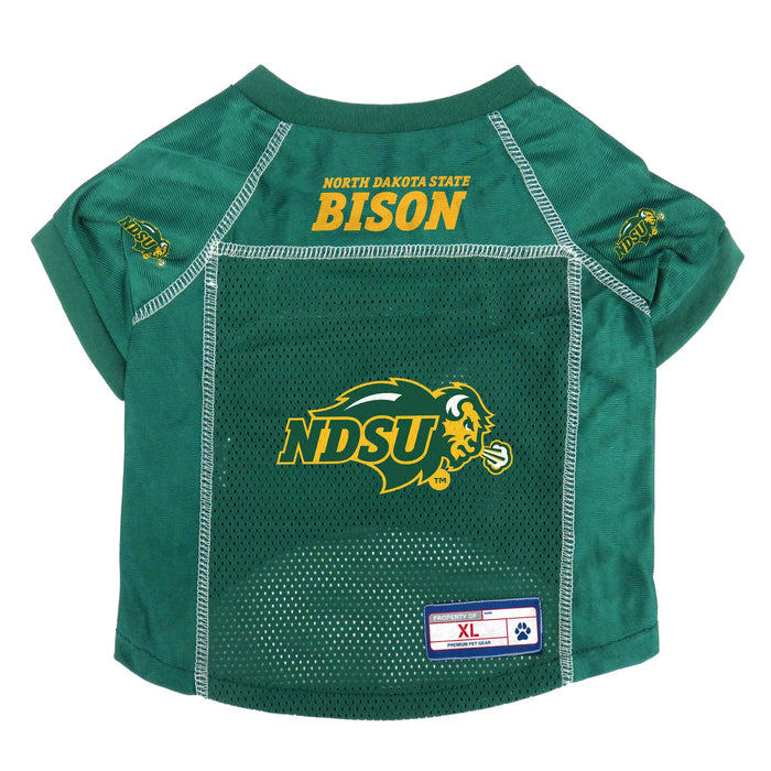 ND State Bison Cat Jersey