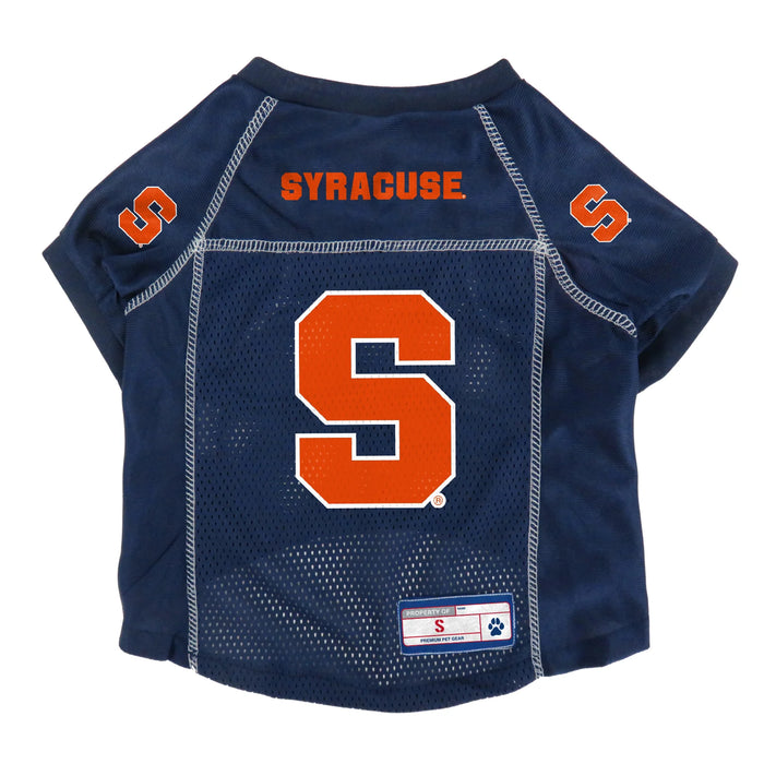 Syracuse Orange Cat Jersey