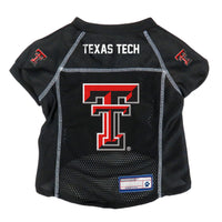 TX Tech Red Raiders Cat Jersey