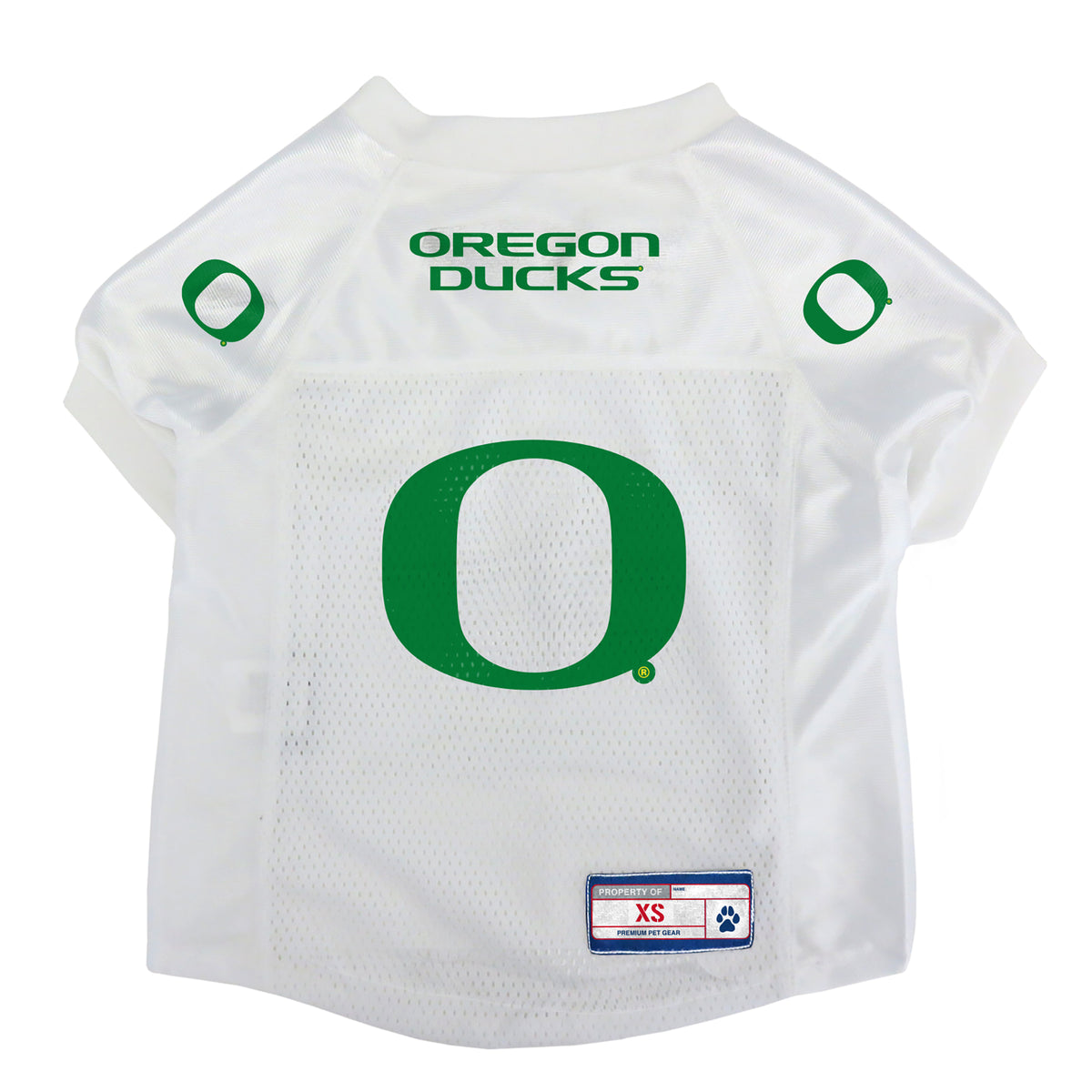 OR Ducks Cat Jersey