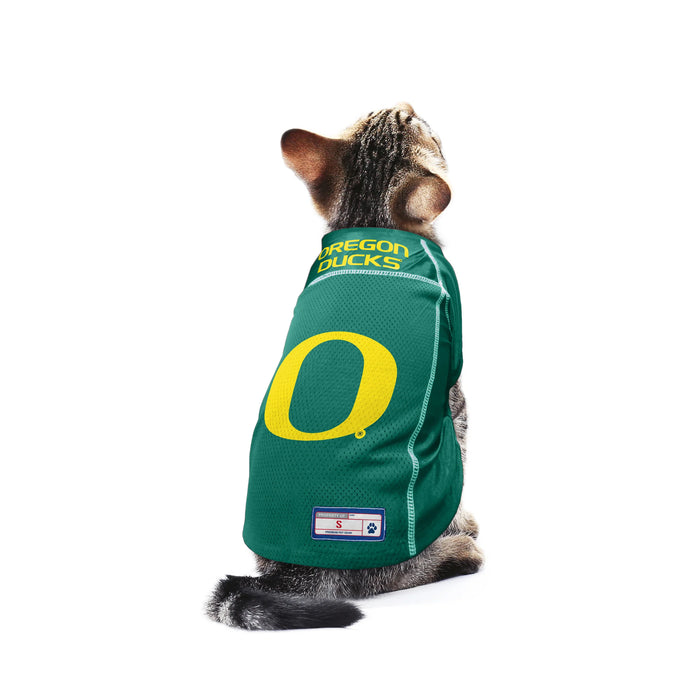Oregon ducks dog deals apparel