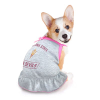 AZ State Sun Devils Tee Dress