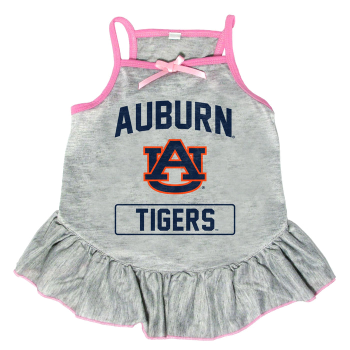 Auburn Tigers Tee Dress