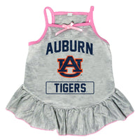 Auburn Tigers Tee Dress