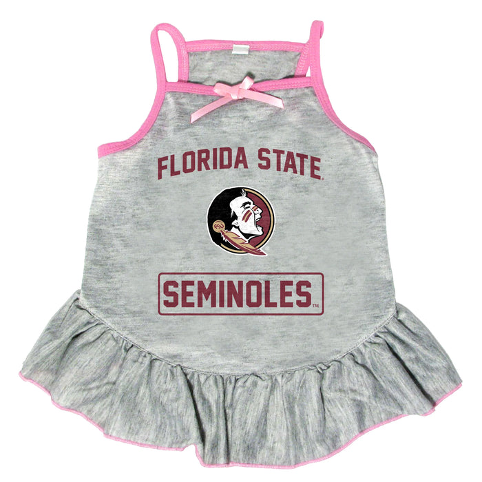 FL State Seminoles Tee Dress