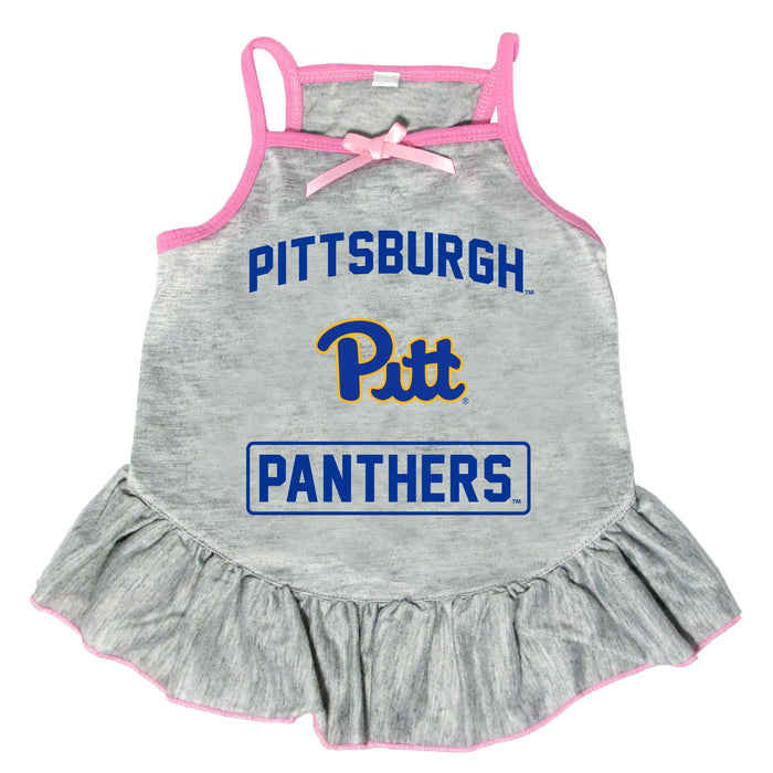 Pittsburgh Panthers Tee Dress