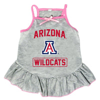 AZ Wildcats Tee Dress