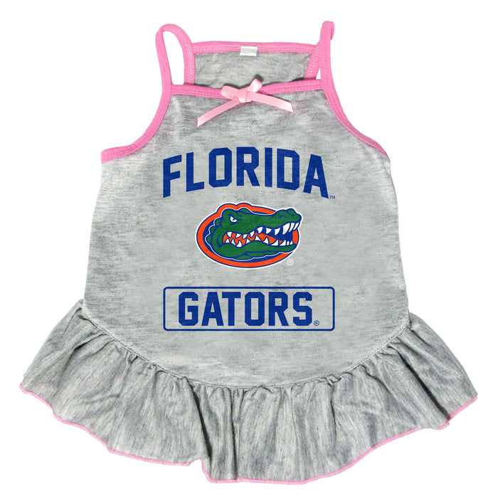 FL Gators Tee Dress