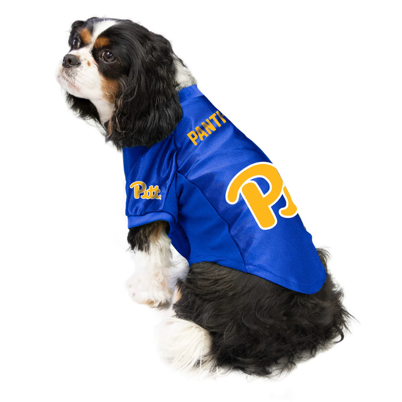 Pittsburgh Panthers Stretch Jersey