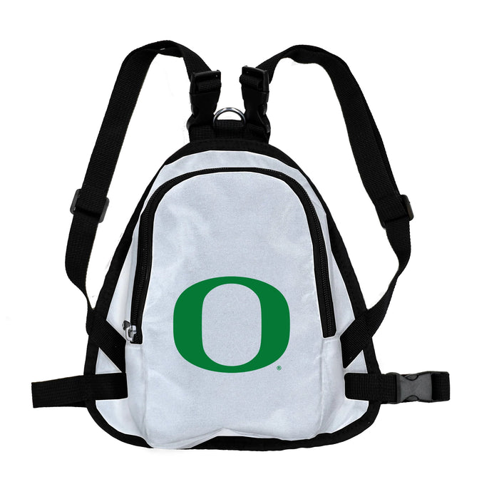 OR Ducks Pet Mini Backpack