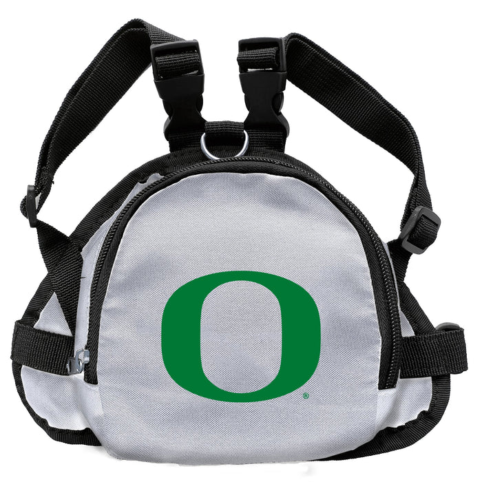 OR Ducks Pet Mini Backpack
