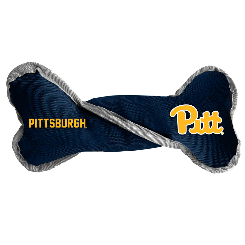 Pittsburgh Panthers Tug Bone Toys