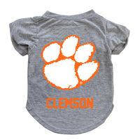 Clemson Tigers Tee Shirt