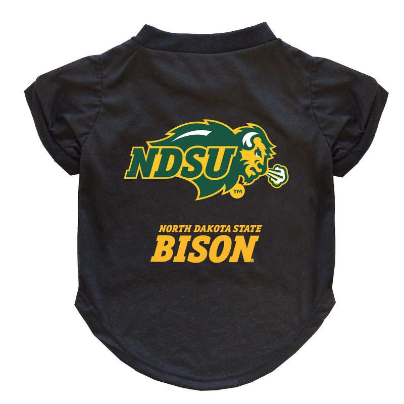 ND State Bison Tee Shirt