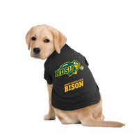 ND State Bison Tee Shirt