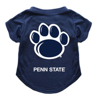 Penn State Nittany Lions Tee Shirt