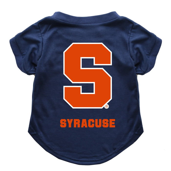 Syracuse Orange Tee Shirt