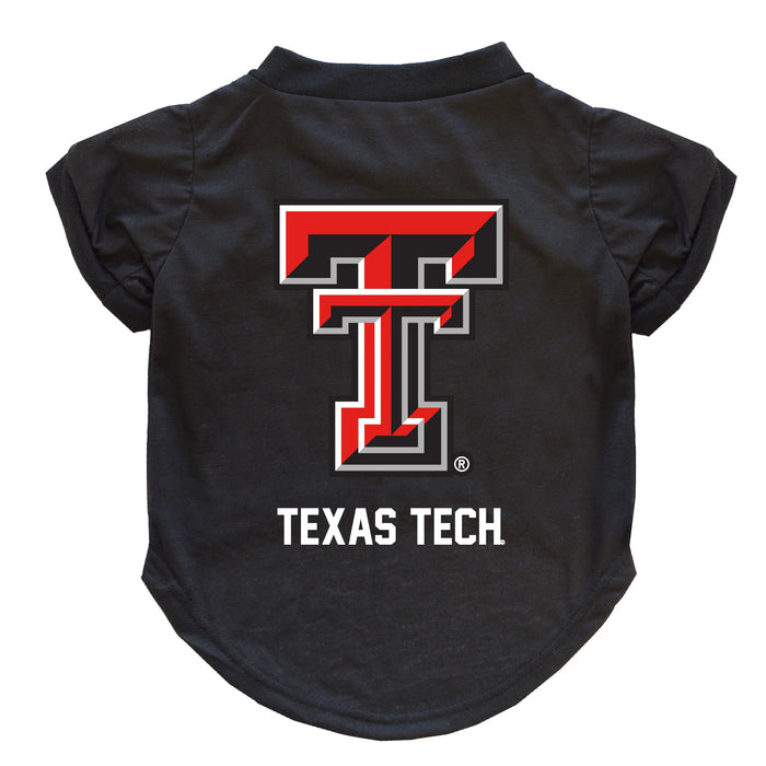 TX Tech Red Raiders Tee Shirt
