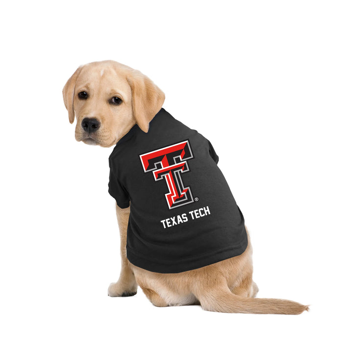 TX Tech Red Raiders Tee Shirt