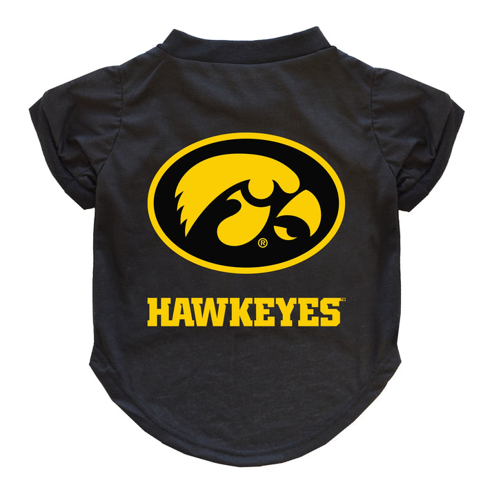 IA Hawkeyes Tee Shirt
