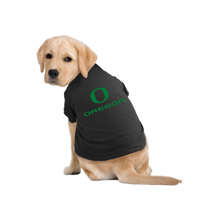 Oregon ducks dog deals apparel