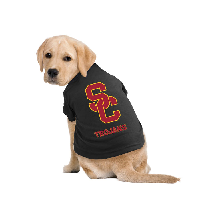 USC Trojans Tee Shirt