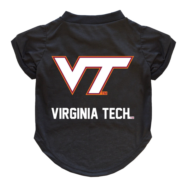 VA Tech Hokies Tee Shirt