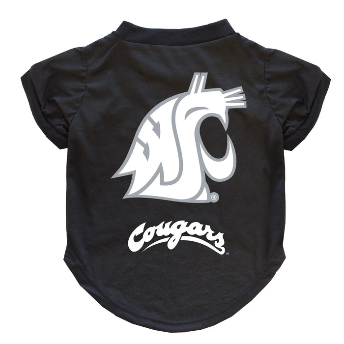 WA State Cougars Tee Shirt