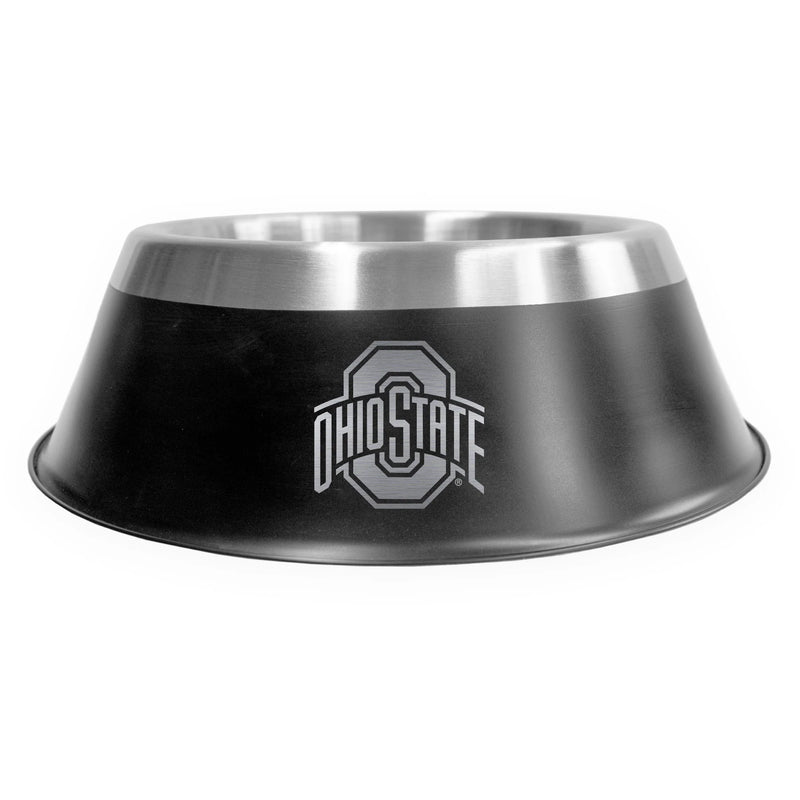 OH State Buckeyes All-Pro Pet Bowls