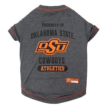 OK State Cowboys Athletics Tee Shirt