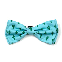 Cactus Flower Collection Neckwear