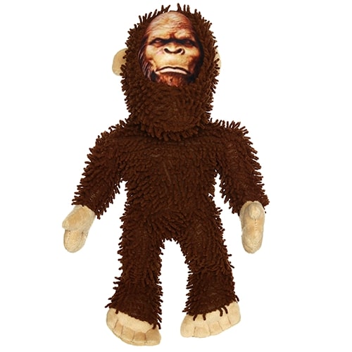 Mighty Microfiber - Bigfoot Tough Toy