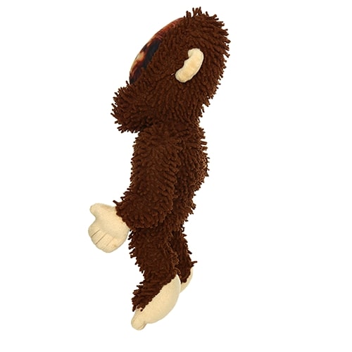 Mighty Microfiber - Bigfoot Tough Toy