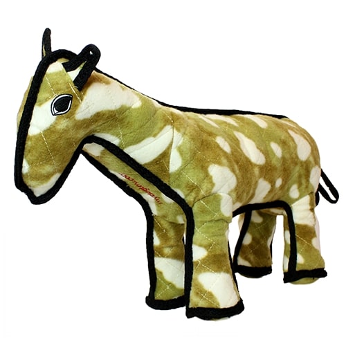 Tuffy Barnyard Series - Howie Horse