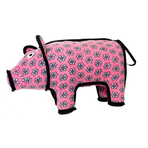 Tuffy Barnyard Series - Polly Pig