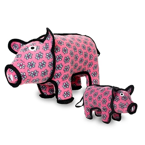 Tuffy Barnyard Series - Polly Pig