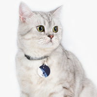 Tottenham Hotspur FC 25/26 Home Kit-Inspired Collar Charm