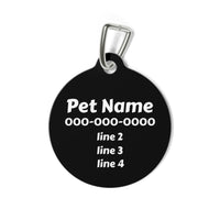 Wolverhampton FC 25/26 Home Kit-Inspired ID Tag