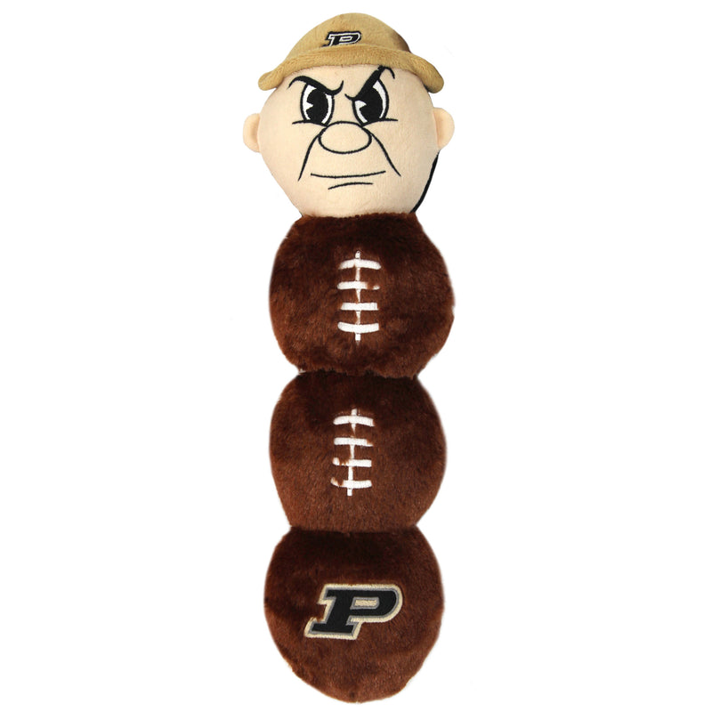 Purdue Boilermakers Mascot Long Toy