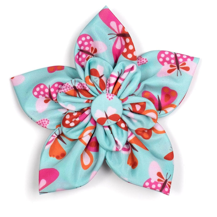 Butterflies Collection Neckwear