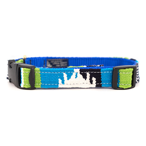 ATWCW Laguna Brava - Mayan Artisan-Handmade Pet Leash