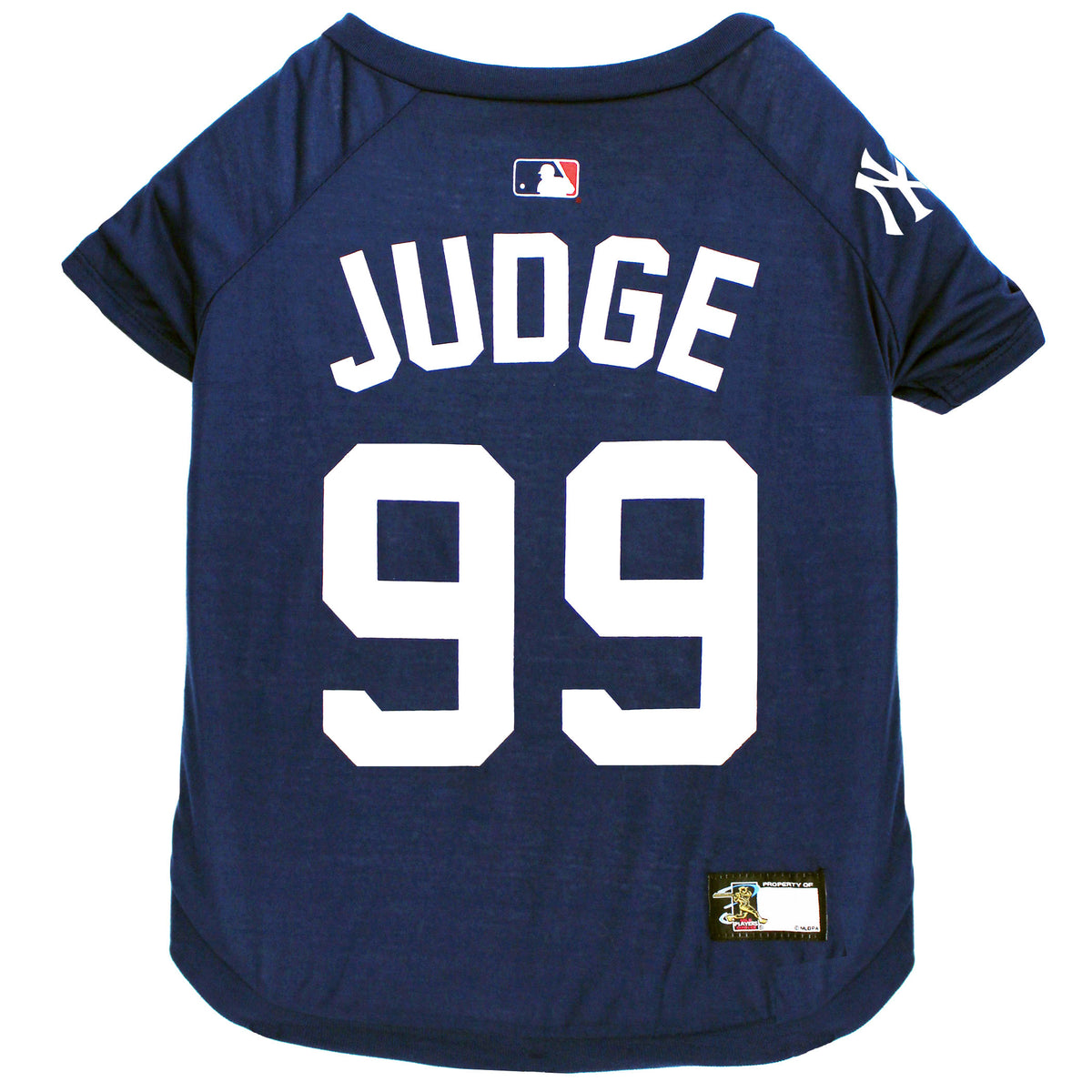 New York Yankees Aaron Judge #99 Tee Shirt