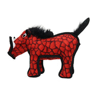 Tuffy Desert Series - Warthog Red